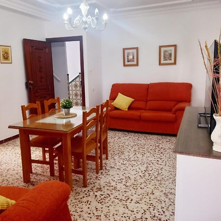 Piso Carmen Solo Familias Lägenhet Conil De La Frontera Exteriör bild